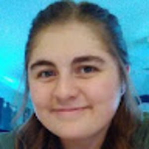Meet your Posher, Audreana